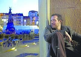 'Pangea' será el cuarto libro de Jorge Girbau Bustos.