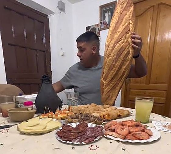 El tiktoker Patica1999 arrasa al desvelar cómo es su vida