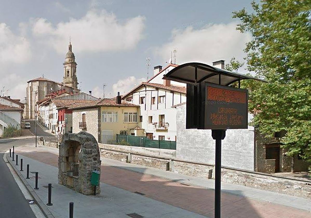 La gestiÓn del ciclo integral del agua en AlegrÍa por parte de Urbide «crea problemas».