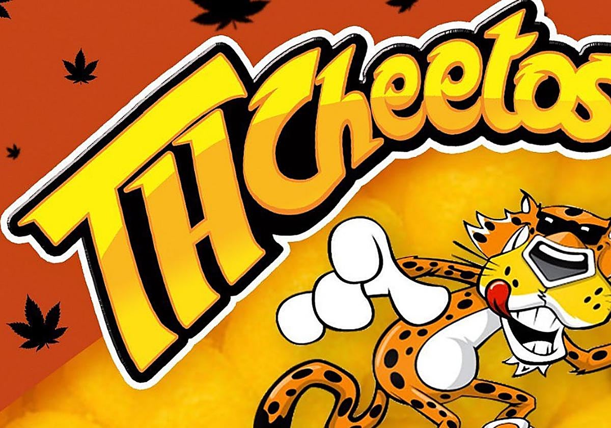 Un bebé de 17 meses ingresa grave en un hospital tras comer unos ganchitos con marihuana