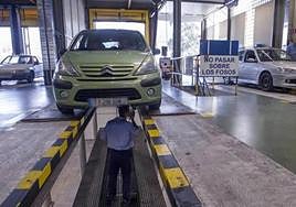 Cuando no pasar la ITV puede ser mortal