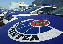 El ADN lleva a prisión al sospechoso de seis agresiones sexuales en Barakaldo