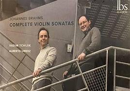 El Brahms camerístico