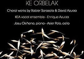 Música vocal en la mejor compañía