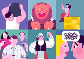 ¿Tenemos razones los vascos para ser tan fanfarrones?