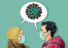 Lecciones del Covid tres años después