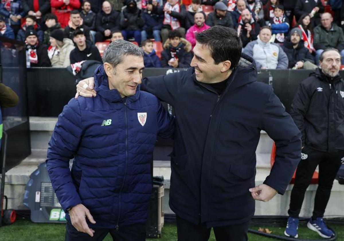 «Sumar fuera es un paso adelante», se felicita Valverde