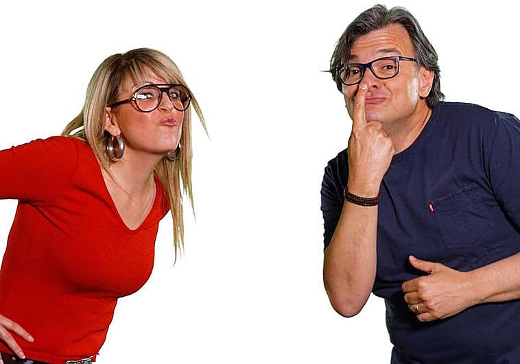 'Oídos sordos , de Antoni Abad.