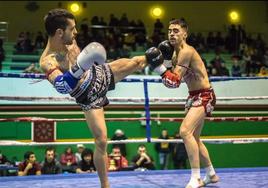 El torneo tendrá lugar este sábado en el polideportivo Pando a las 18.30 horas.