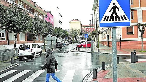 San Ignacio afronta la peatonalización de cuatro calles tras la llegada de la OTA