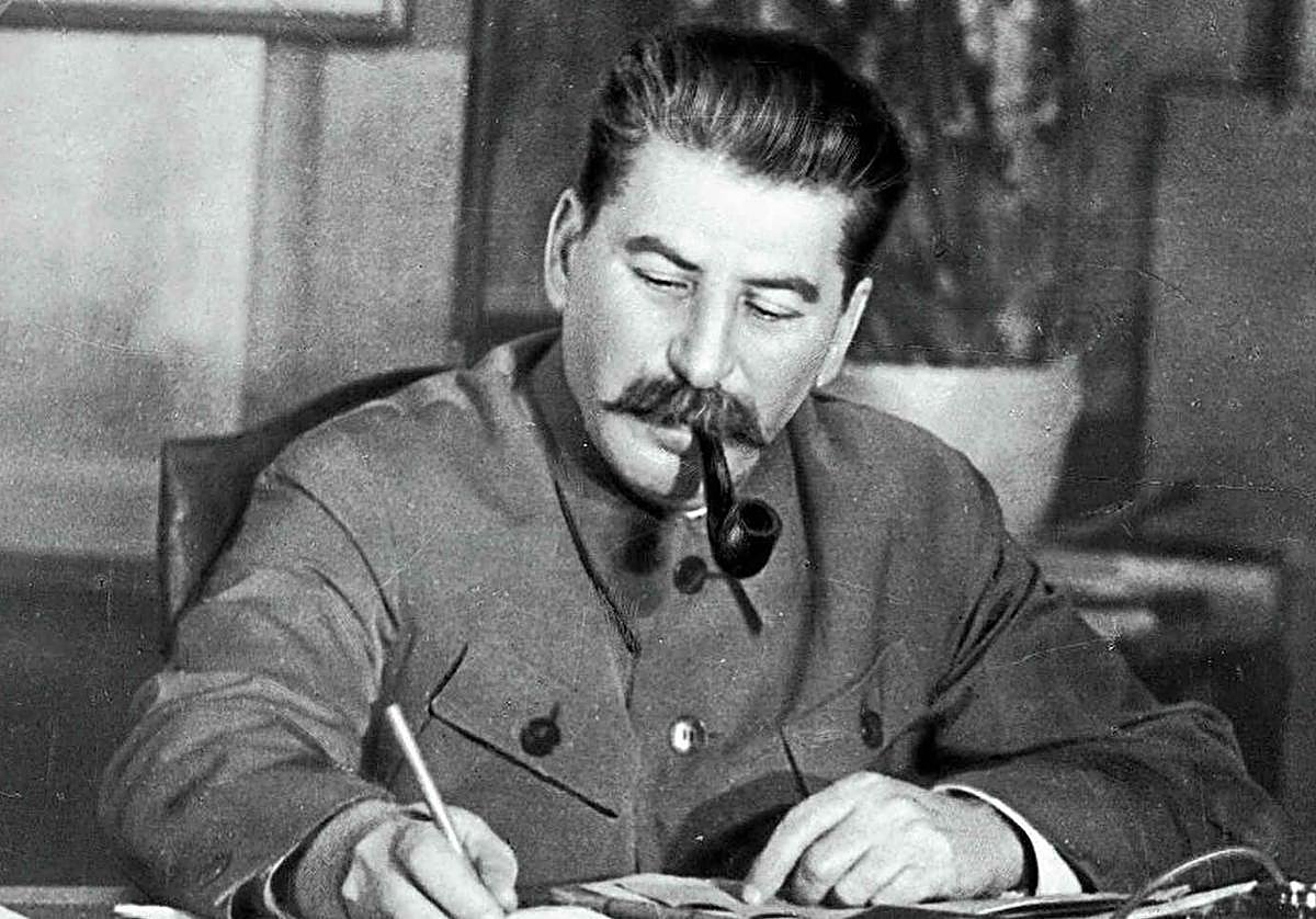 Stalin y el estalinismo