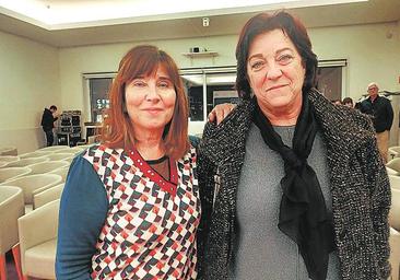 «Que no te dejen hablar de ello es como si volviera a fallecer»