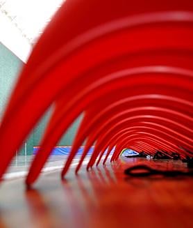 Imagen secundaria 2 - Vitoria busca recuperar la esencia de la cesta punta