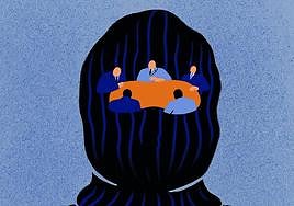 Lo quinqui también es político