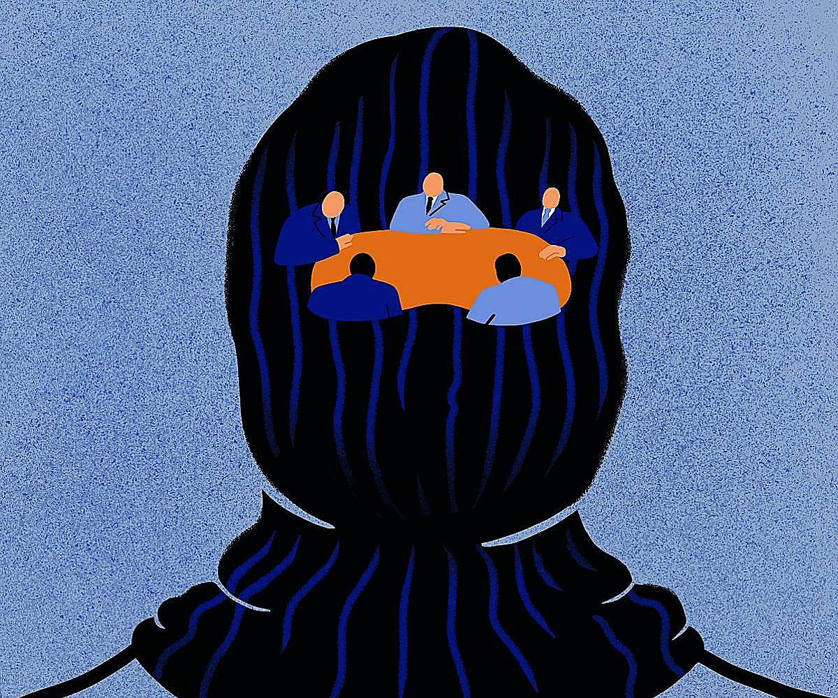 Lo quinqui también es político