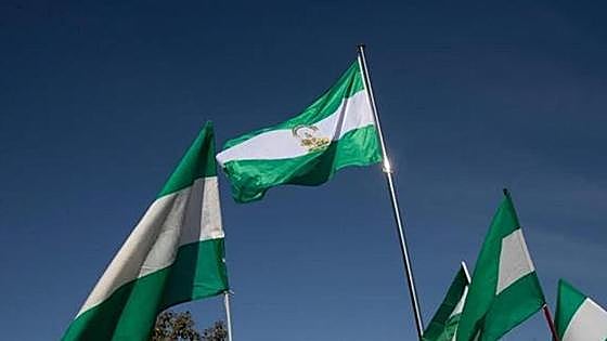 Día de Andalucía