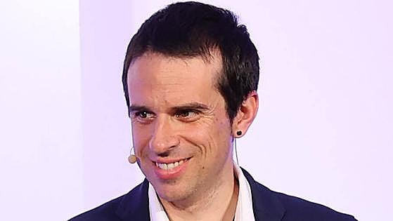 Pello Otxandiano, el ideólogo de la 'nueva' izquierda abertzale