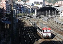 La nueva estación soterrada tendrá tres accesos a pie de calle, zona comercial y dos plantas subterráneas.