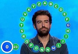 A Rafa le apasiona la literatura.