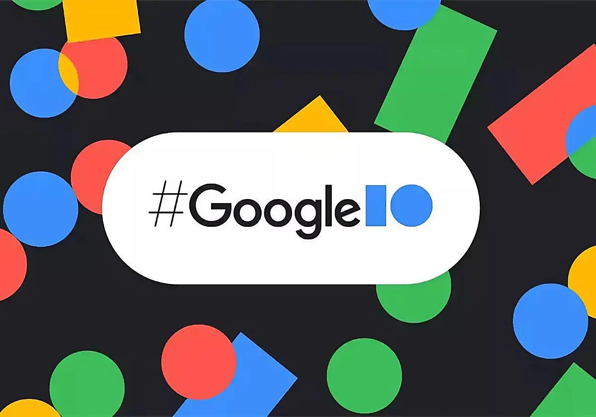 I/O 2023: ¿Qué presentará Google en su gran conferencia anual?