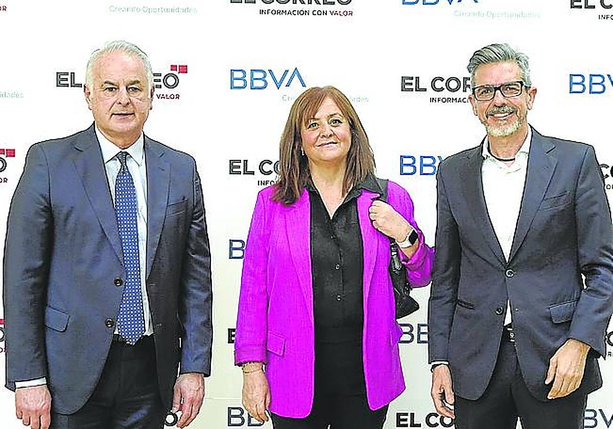 Una oportunidad de futuro