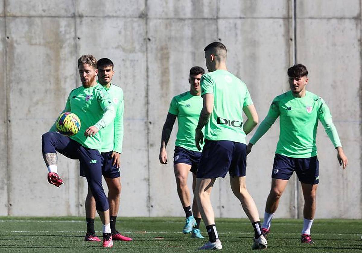 Simón y Herrera tampoco llegan al partido de Valladolid