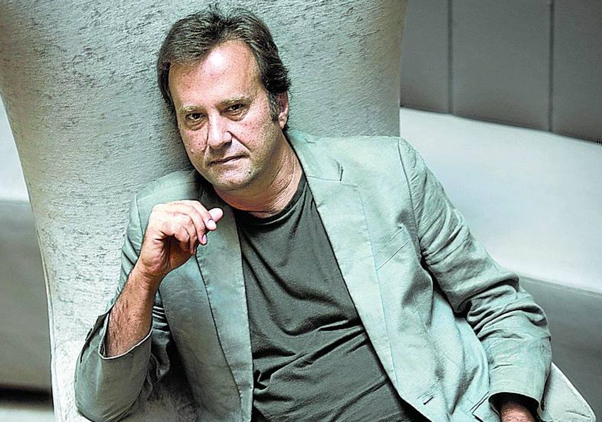 Crítica de libros | El intimismo de Giralt Torrente