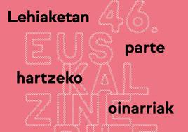 Lekeitioko 46. Euskal Zine Bilerara lanak aurkezteko epea zabalik dago