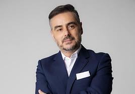 Andoni, el tenor de la pandemia