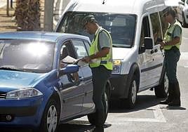 Las infracciones por las que ya no te puede multar la DGT