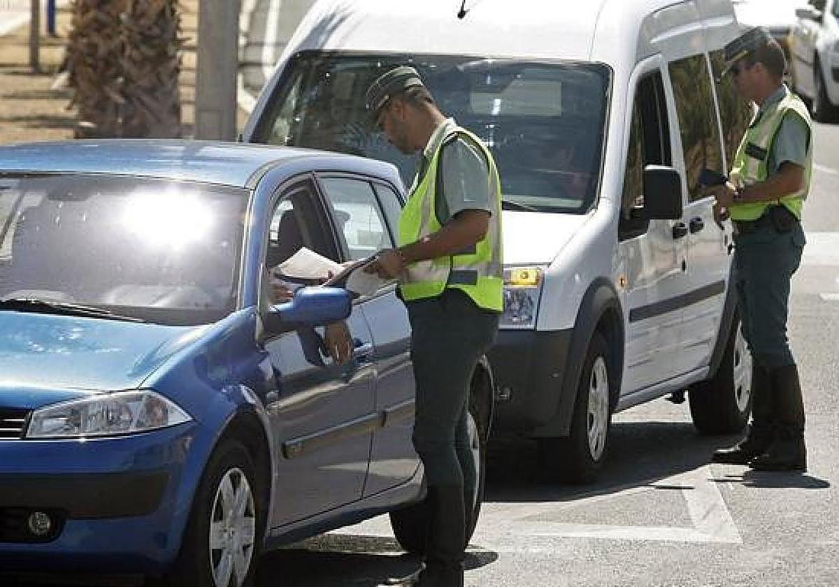 Las infracciones por las que ya no te puede multar la DGT