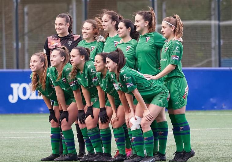 «Ya no podemos más. Están dejando morir el fútbol femenino en el Aurrera», denuncian las jugadoras del primer equipo rojillo