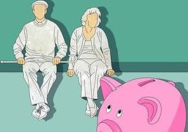 Más ingresos, más protección, más certezas