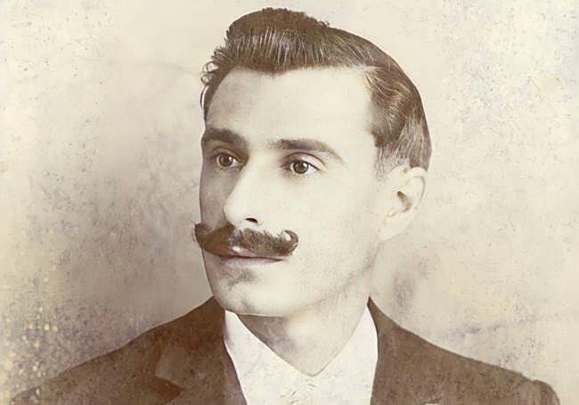 José Garavilla Quintana (1872-1934).