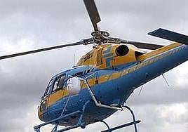 El nuevo Pegasus de la DGT listo para multar