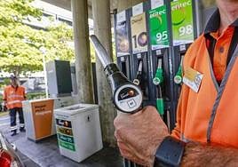 El importante aviso de Repsol a sus clientes sobre los descuentos en gasolina