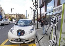Movilidad eléctrica: ¿problema o solución?