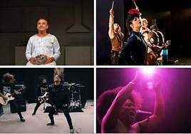 Los mejores planes culturales para el fin de semana en Álava