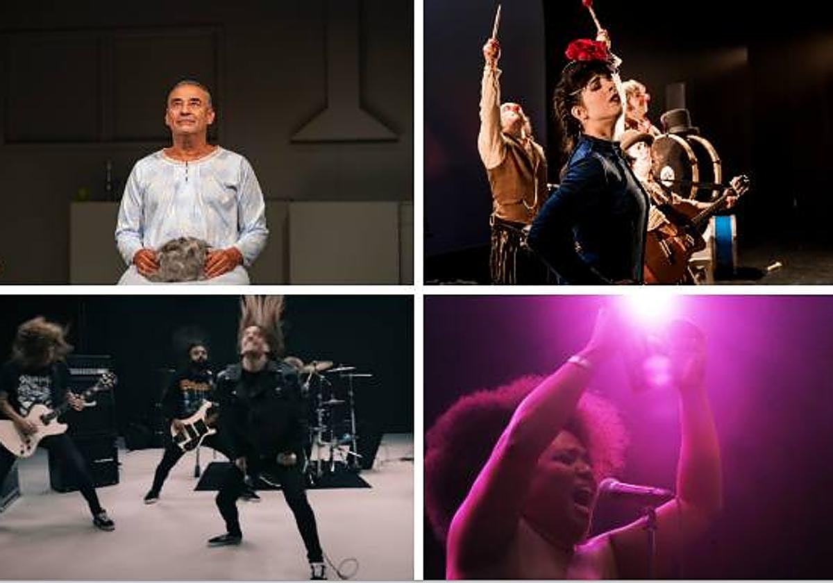 Los mejores planes culturales para el fin de semana en Álava