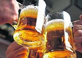 La mejor cerveza en el supermercado, según la OCU