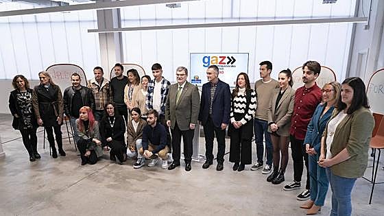 Bilbao abre la primera oficina de apoyo a la emancipación juvenil