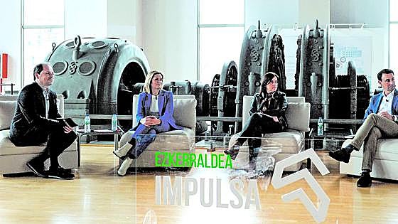 «El turismo está creciendo en la Margen Izquierda y nos dará grandes oportunidades»