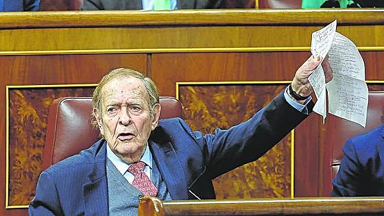Deudas pendientes