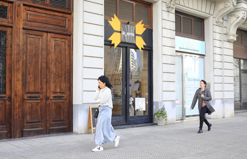 a_erre, la tienda de diseño con los regalos de Bilbao más especiales
