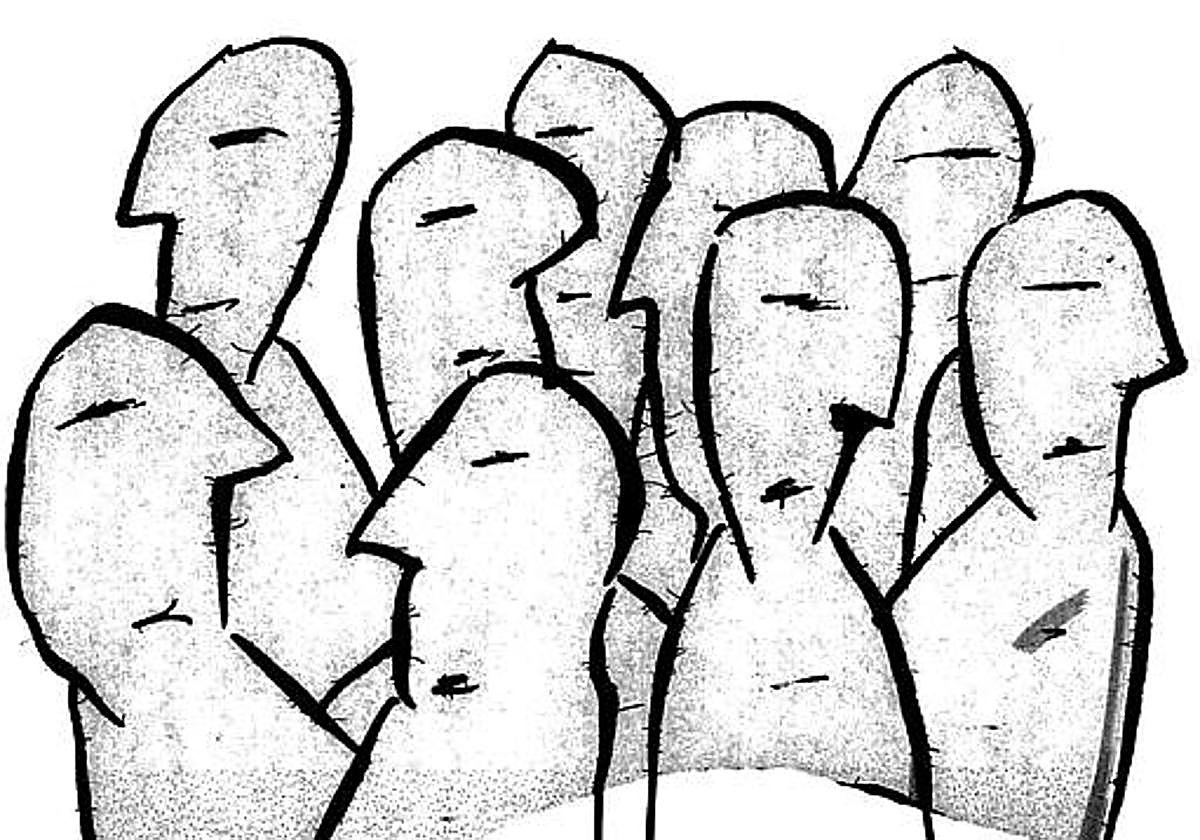 El rastro ético de un debate político