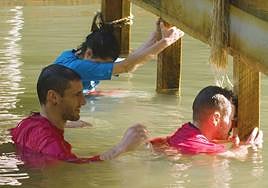 Fracaso de los rojos en el muro infernal de 'El conquistador del Caribe'
