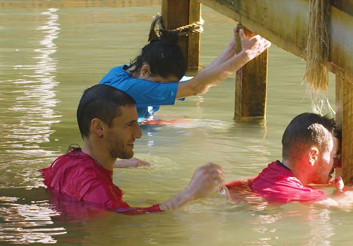 Fracaso de los rojos en el muro infernal de 'El conquistador del Caribe'