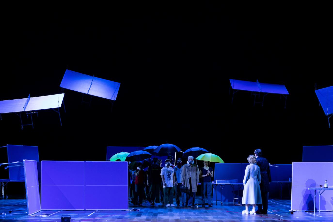 Renée Fleming, la voz de soprano más hermosa