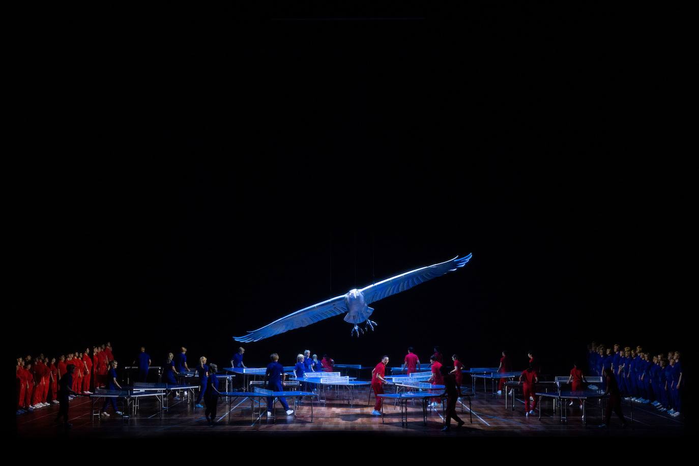 Renée Fleming, la voz de soprano más hermosa