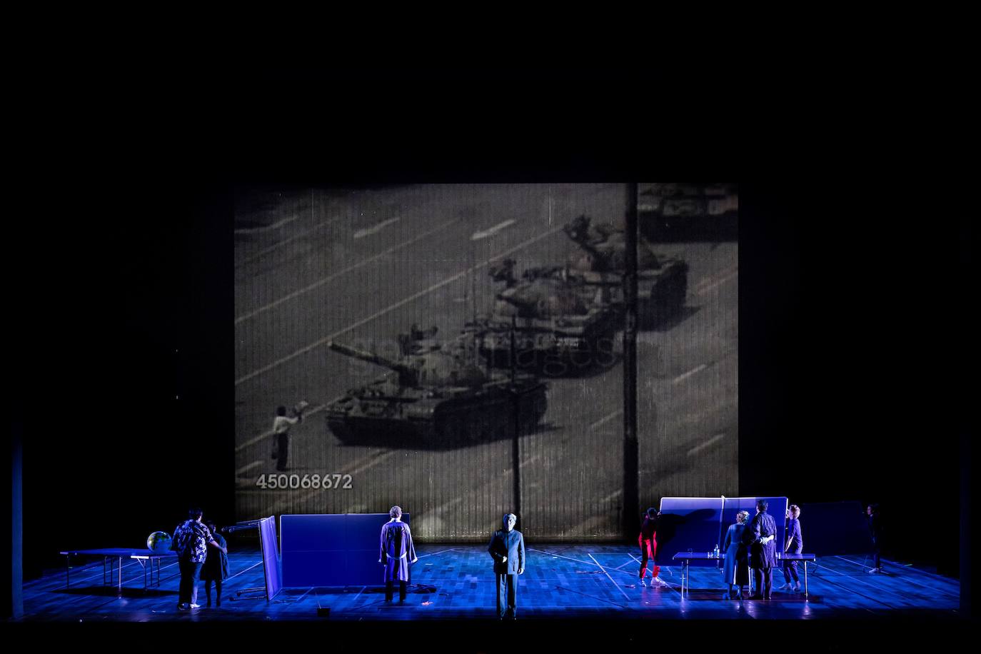 Renée Fleming, la voz de soprano más hermosa